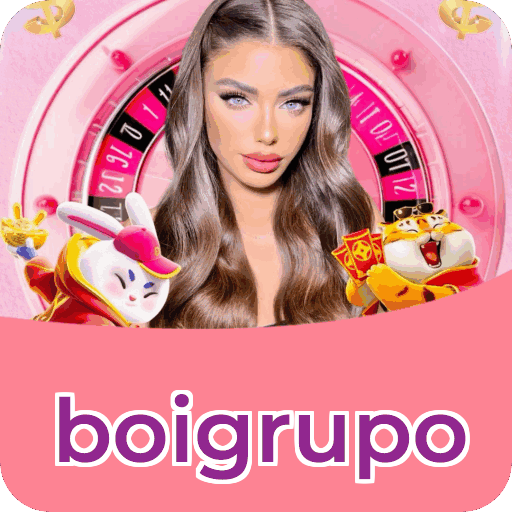 Material promocional do app boigrupo — ilustração, não métricas auditadas nesta página