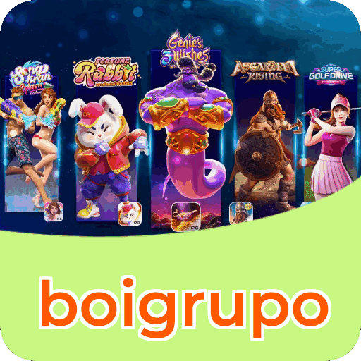 Comparação APP mobile vs versão web da boigrupo