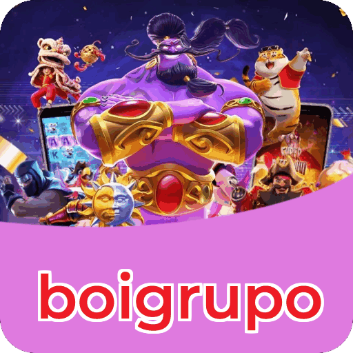 Entrar no canal oficial da boigrupo no Telegram com segurança — ilustração editorial